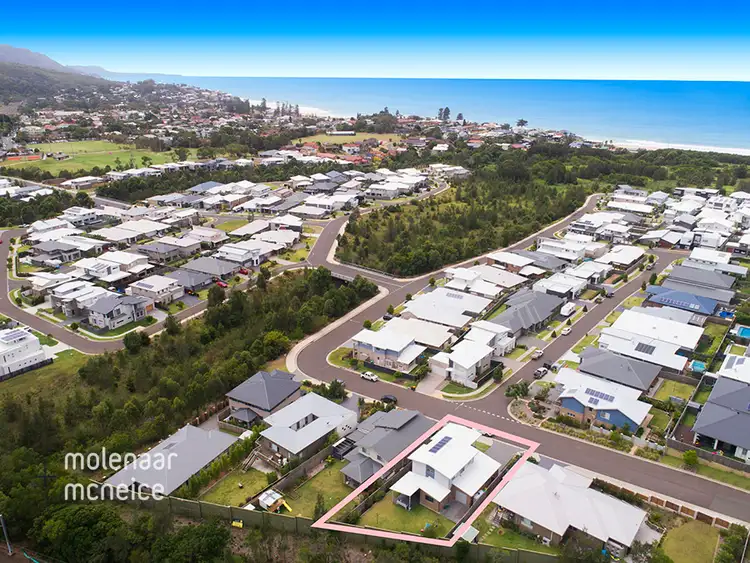 Fifth view of Homely house listing, 48 Geraghty Street, Bulli NSW 2516