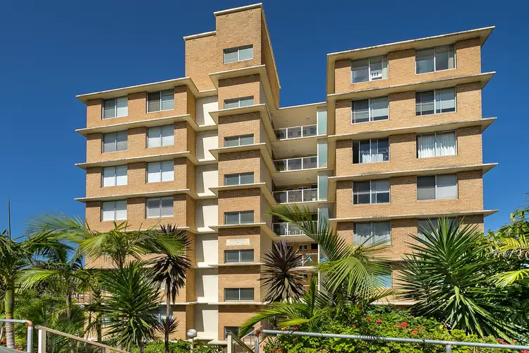 Fifth view of Homely apartment listing, 3/18 Mactier Street, Narrabeen NSW 2101