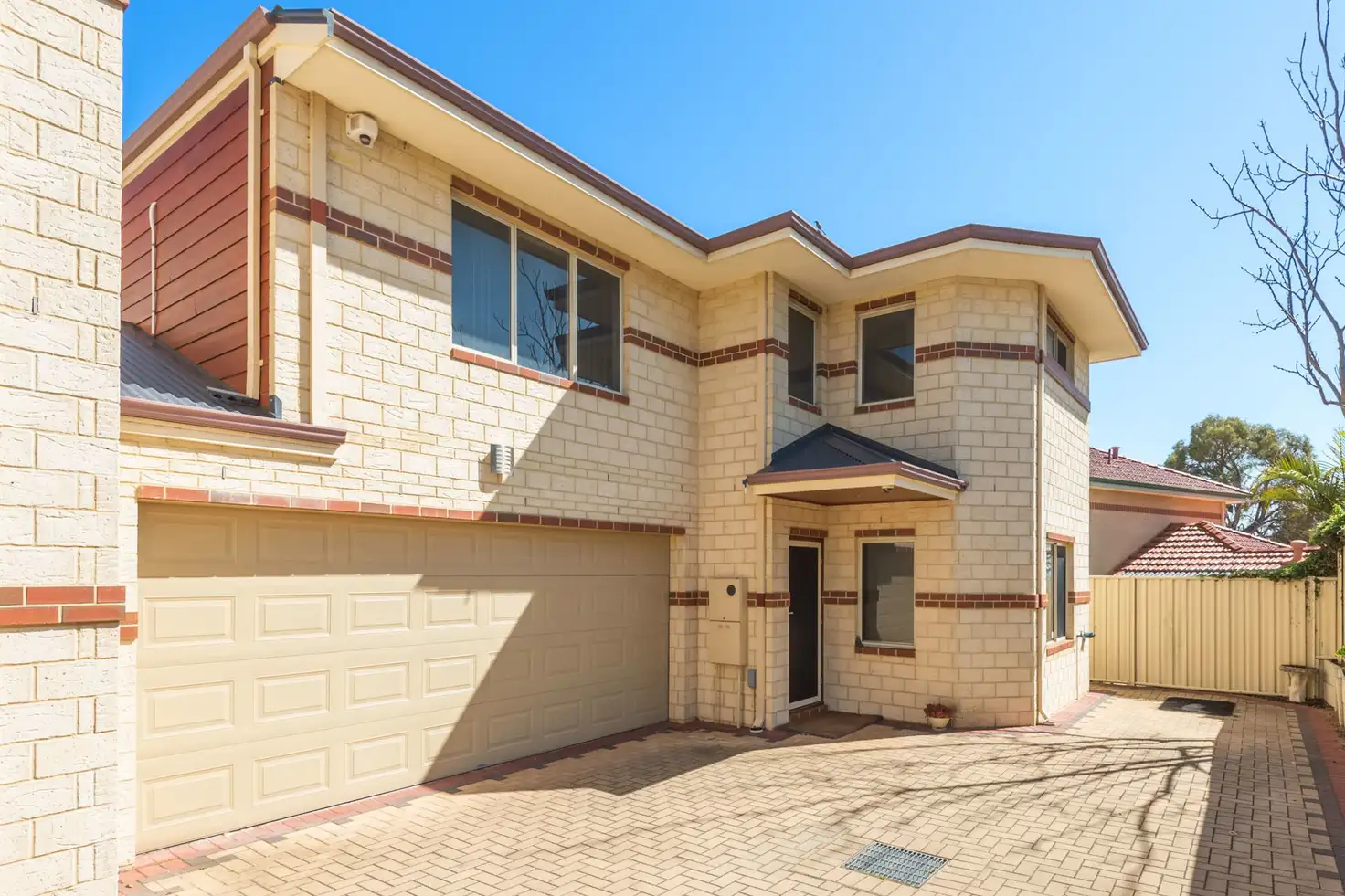 Main view of Homely house listing, 7C Crocker Way, Innaloo WA 6018