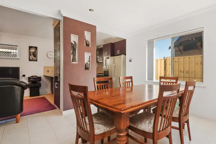Fifth view of Homely house listing, 7C Crocker Way, Innaloo WA 6018
