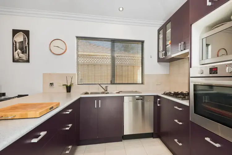Sixth view of Homely house listing, 7C Crocker Way, Innaloo WA 6018