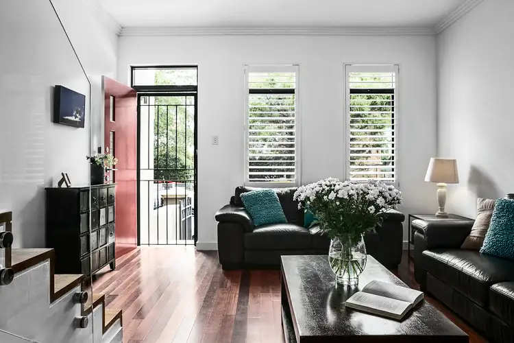 Second view of Homely house listing, 45b Darley Street, Newtown NSW 2042