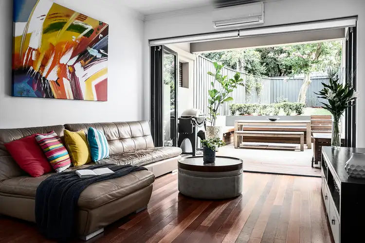 Fifth view of Homely house listing, 45b Darley Street, Newtown NSW 2042