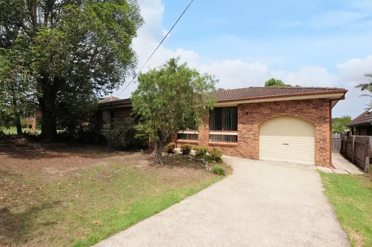 Main view of Homely house listing, 15 Bunderra Drive, Nowra NSW 2541