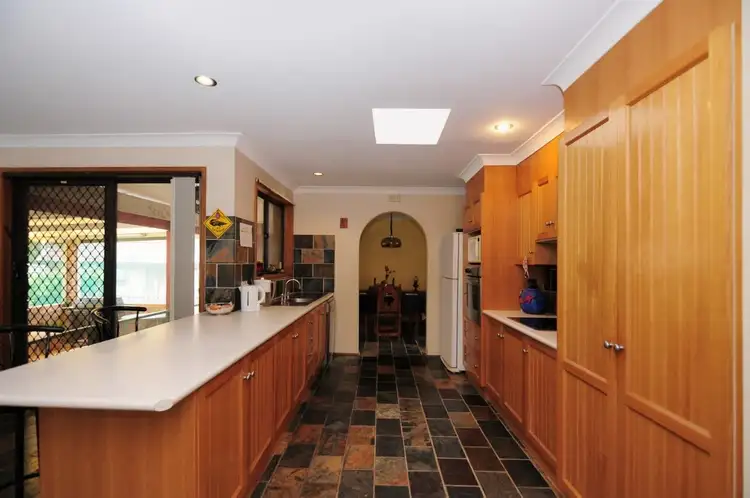 Second view of Homely house listing, 15 Bunderra Drive, Nowra NSW 2541