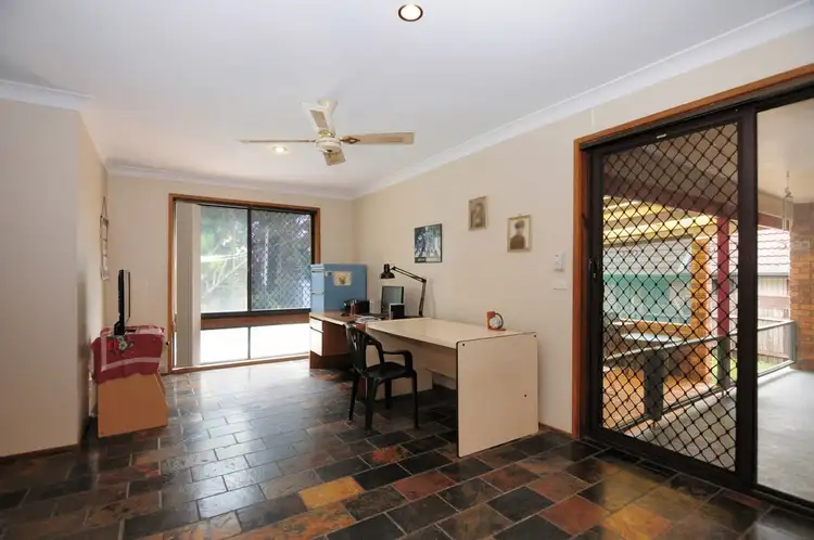 Fourth view of Homely house listing, 15 Bunderra Drive, Nowra NSW 2541