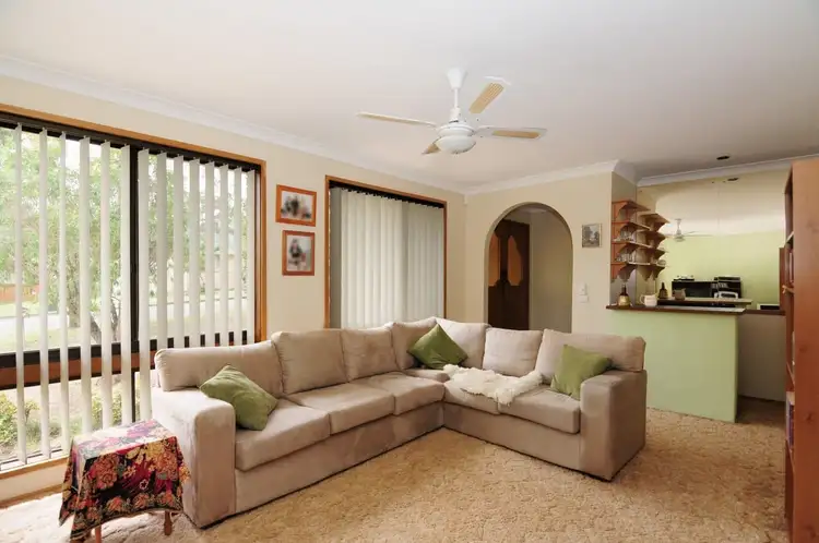 Fifth view of Homely house listing, 15 Bunderra Drive, Nowra NSW 2541
