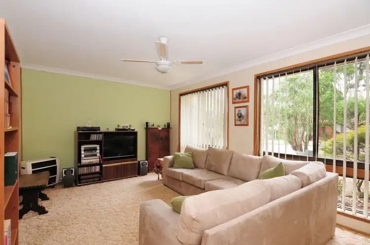 Sixth view of Homely house listing, 15 Bunderra Drive, Nowra NSW 2541