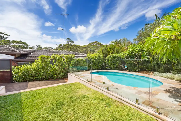 Second view of Homely house listing, 14 Tea Tree Place, Kirrawee NSW 2232