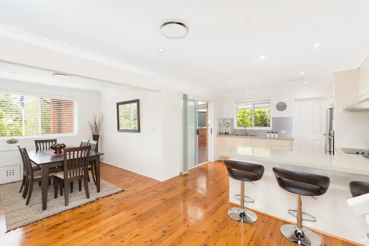 Third view of Homely house listing, 14 Tea Tree Place, Kirrawee NSW 2232