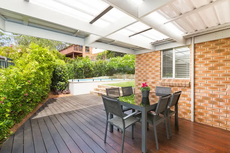 Fourth view of Homely house listing, 14 Tea Tree Place, Kirrawee NSW 2232