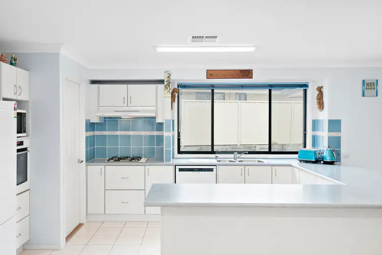 Second view of Homely house listing, 19 Amberlee Crescent, Woongarrah NSW 2259