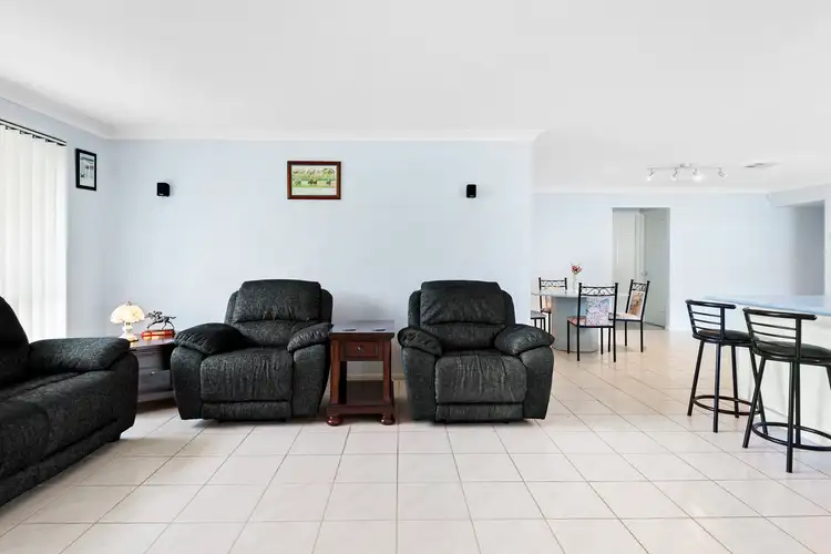 Third view of Homely house listing, 19 Amberlee Crescent, Woongarrah NSW 2259