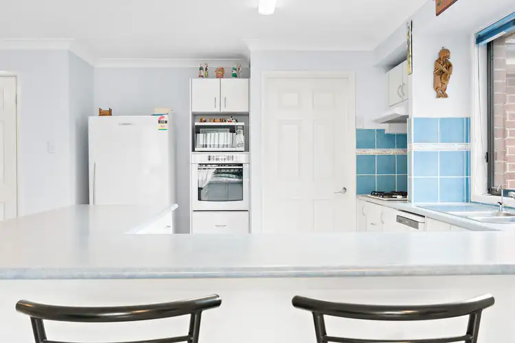 Fifth view of Homely house listing, 19 Amberlee Crescent, Woongarrah NSW 2259