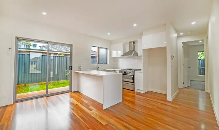 6/116-118 Second Avenue, Altona North VIC 3025