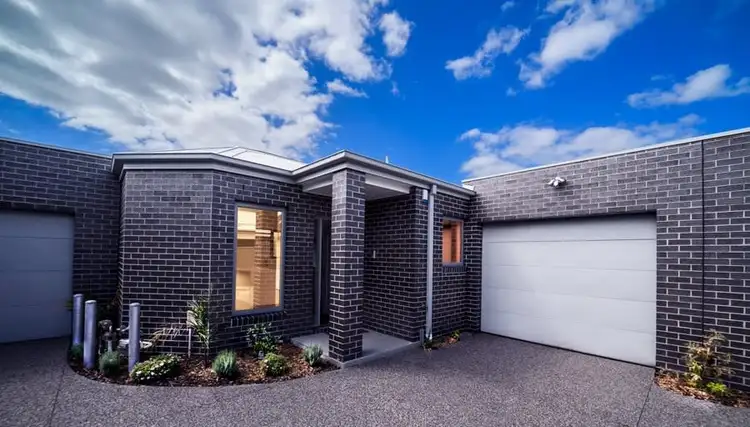 Second view of Homely townhouse listing, 6/116-118 Second Avenue, Altona North VIC 3025