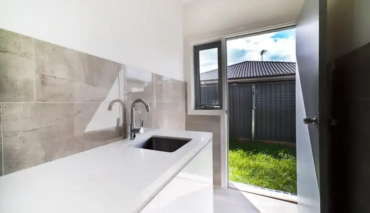 Third view of Homely townhouse listing, 6/116-118 Second Avenue, Altona North VIC 3025