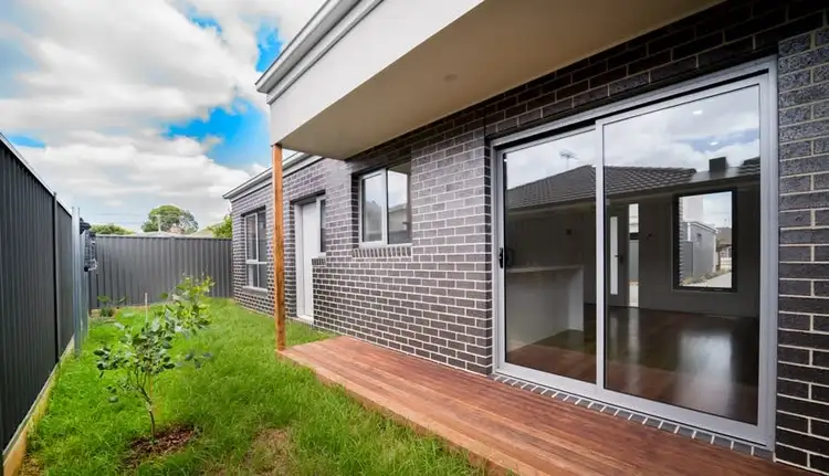 Fourth view of Homely townhouse listing, 6/116-118 Second Avenue, Altona North VIC 3025