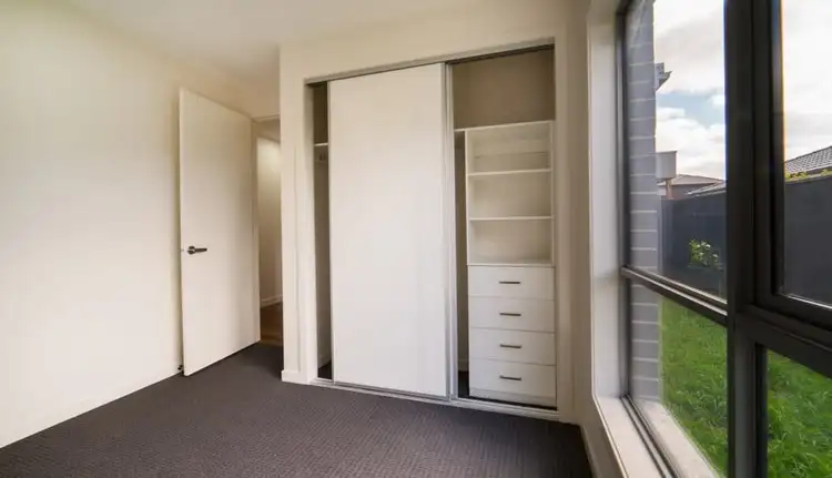 Fifth view of Homely townhouse listing, 6/116-118 Second Avenue, Altona North VIC 3025