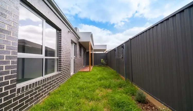 Seventh view of Homely townhouse listing, 6/116-118 Second Avenue, Altona North VIC 3025