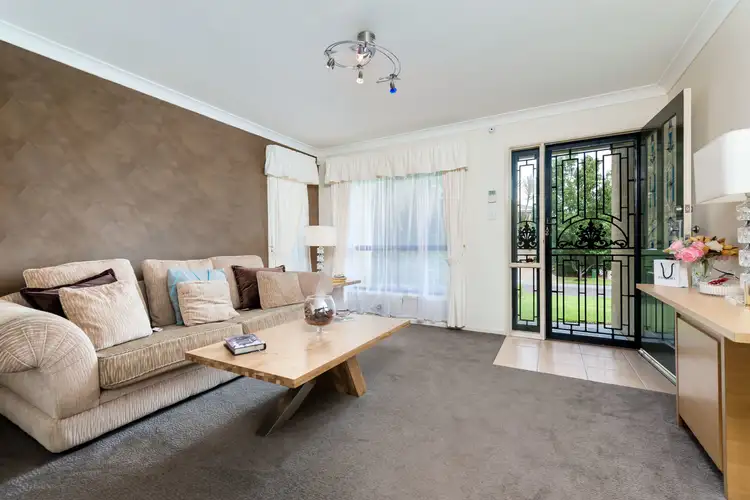 Second view of Homely house listing, 3 Jakob Way, Glenwood NSW 2768