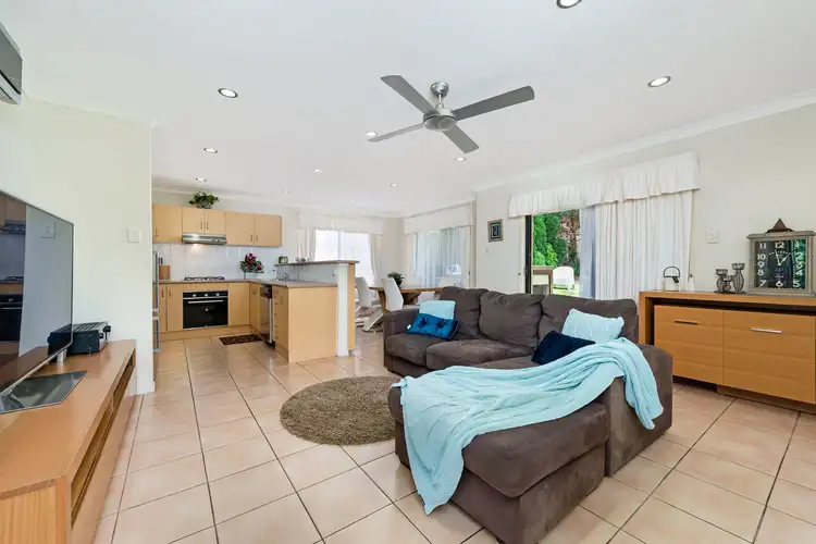 Fourth view of Homely house listing, 3 Jakob Way, Glenwood NSW 2768