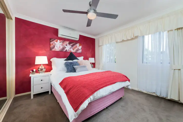 Fifth view of Homely house listing, 3 Jakob Way, Glenwood NSW 2768