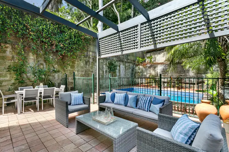 40 Blenheim Street, Queens Park NSW 2022