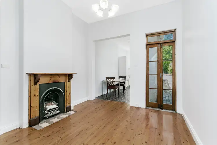 Second view of Homely house listing, 92 Ruthven Street, Bondi Junction NSW 2022