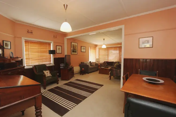 Second view of Homely house listing, 41 Deccan Street, Goulburn NSW 2580