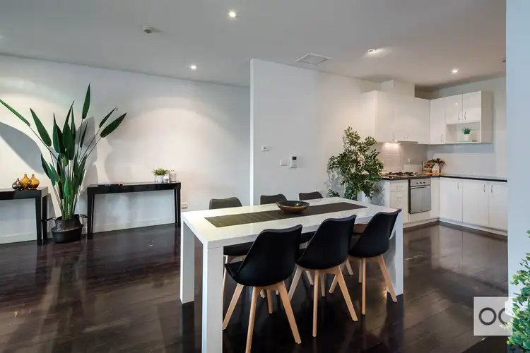 3/155 Waymouth Street, Adelaide SA 5000
