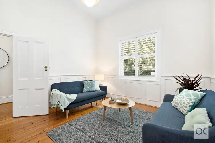 Fifth view of Homely house listing, 40 Sheffield Street, Malvern SA 5061