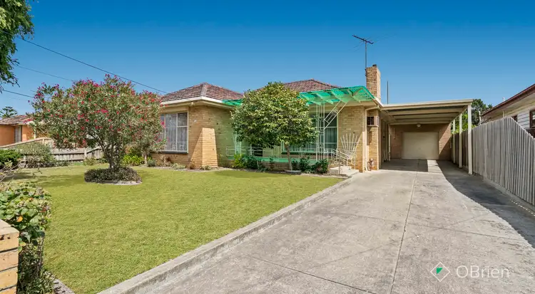 49 Percy Street, Fawkner VIC 3060