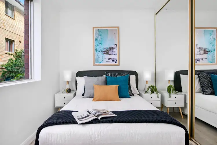 Second view of Homely unit listing, 7/36 Pacific Parade, Dee Why NSW 2099