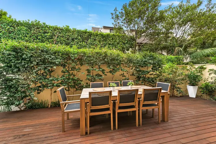 Fourth view of Homely apartment listing, 2/107 Chandos Street, Crows Nest NSW 2065