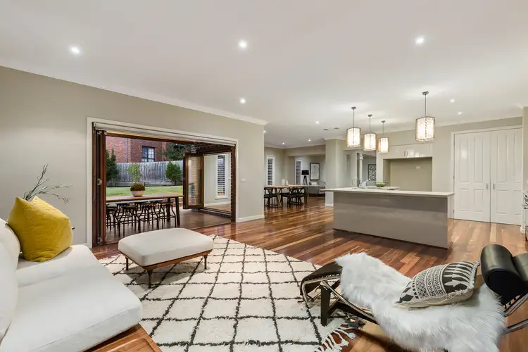 Second view of Homely house listing, 4 Dickens Close, Templestowe VIC 3106