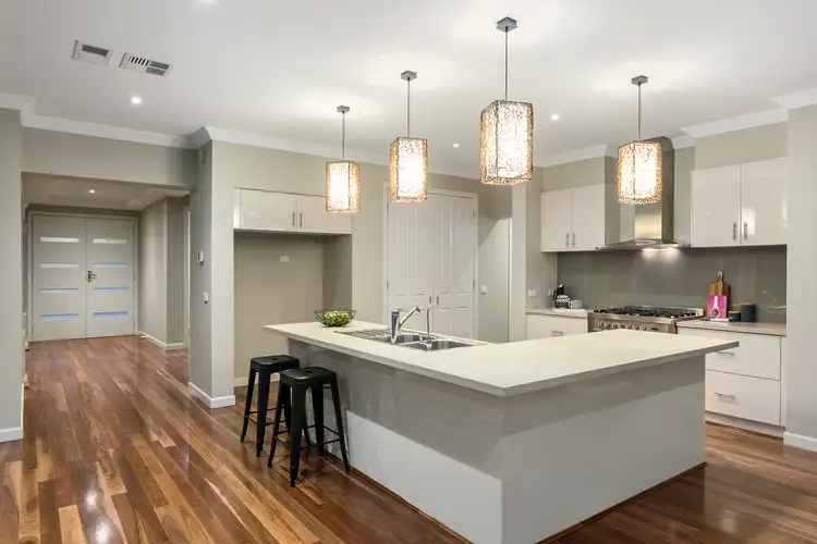 Third view of Homely house listing, 4 Dickens Close, Templestowe VIC 3106