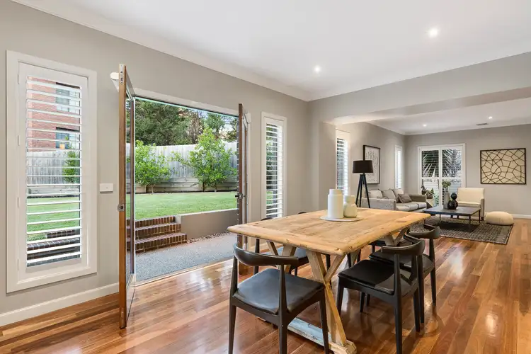 Fourth view of Homely house listing, 4 Dickens Close, Templestowe VIC 3106