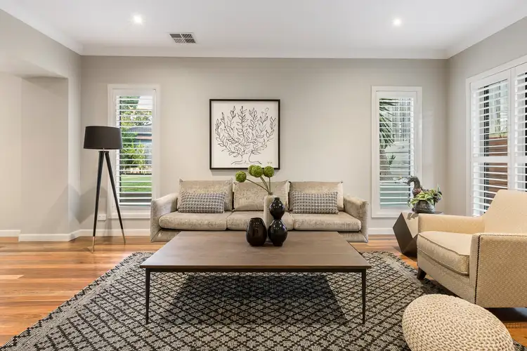 Fifth view of Homely house listing, 4 Dickens Close, Templestowe VIC 3106