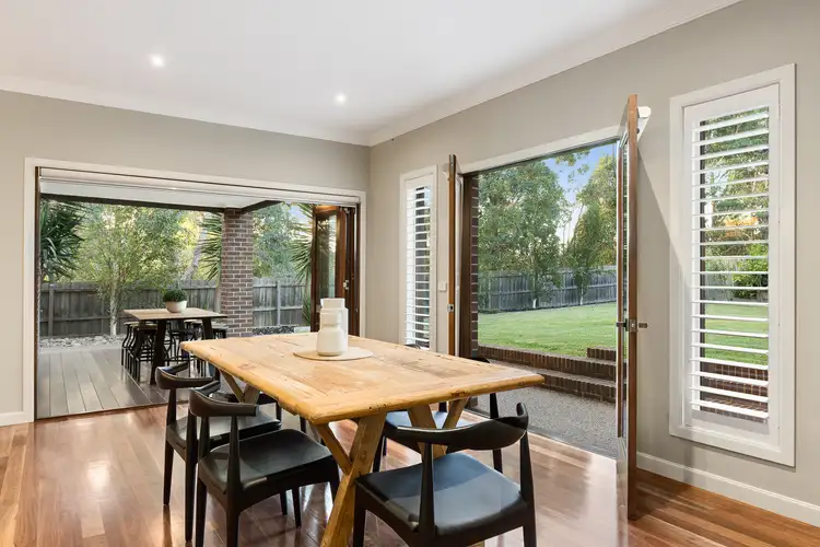 Sixth view of Homely house listing, 4 Dickens Close, Templestowe VIC 3106