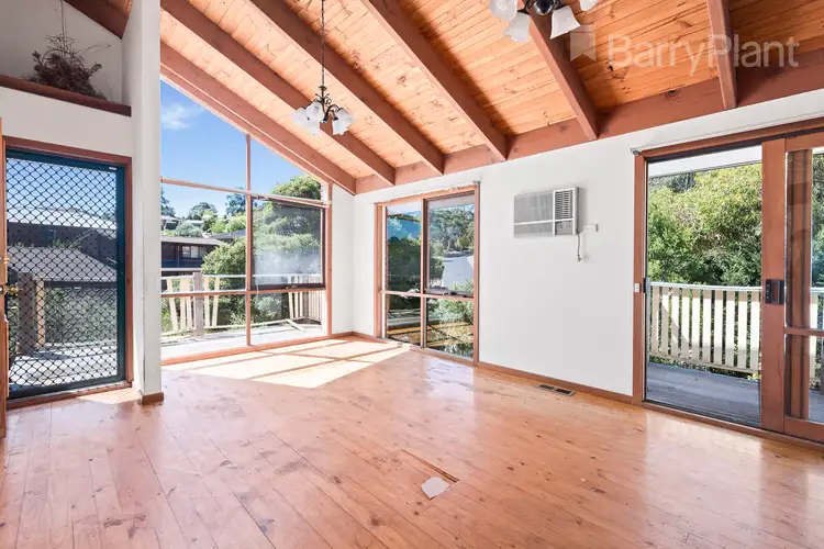 Second view of Homely house listing, 42 James Cook Drive, Diamond Creek VIC 3089