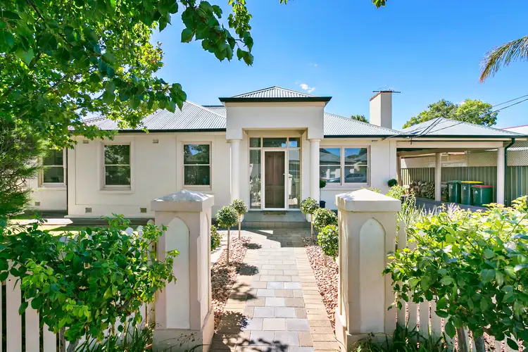 37 McLaughlan Avenue, Warradale SA 5046