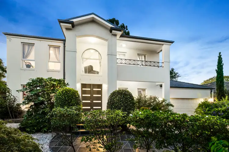 31 Corella Street, Doncaster VIC 3108