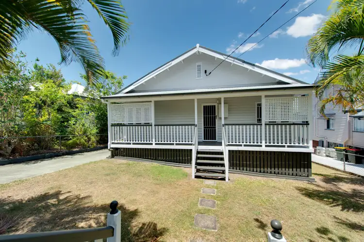 75 Clifford Street, Stafford QLD 4053