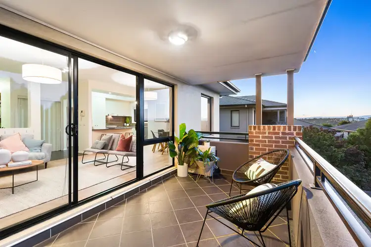 40/78 Manningham Road, Bulleen VIC 3105