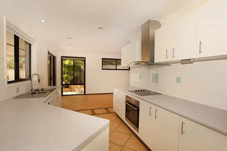 Second view of Homely house listing, 20 Peter Court, Buderim QLD 4556