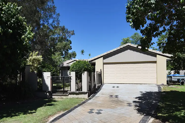 Third view of Homely house listing, 20 Peter Court, Buderim QLD 4556