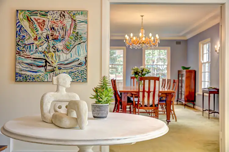 Sixth view of Homely house listing, 8 Highlands Avenue, Wahroonga NSW 2076
