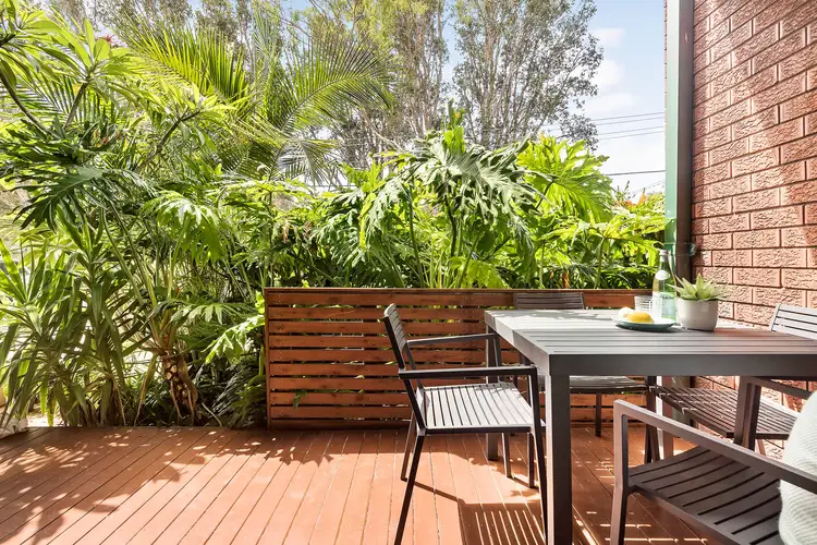 Main view of Homely unit listing, 1/7 Ilikai Place, Dee Why NSW 2099