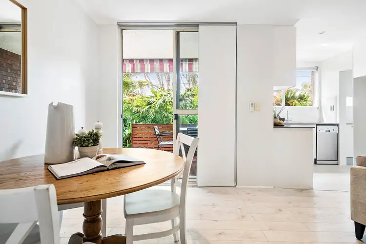 Second view of Homely unit listing, 1/7 Ilikai Place, Dee Why NSW 2099